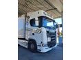SCANIA 2021/5 - 1