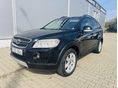 CHEVROLET CAPTIVA 2007/9 - 8
