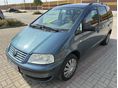VOLKSWAGEN SHARAN 1.9 PD TDi
