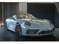 PORSCHE 911 Carrera 4 GTS PDK Bose hifi Led-Mátrix Sport Chrono Appr.garancia: 2028/6
