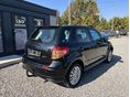 SUZUKI SX4 2012/6 - 4
