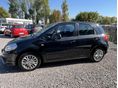 SUZUKI SX4 2012/6 - 6