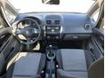 SUZUKI SX4 2012/6 - 12