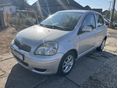 TOYOTA YARIS 2004/1 - 2