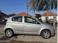TOYOTA YARIS 2004/1 - 3
