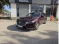 MAZDA 6 Sportkombi 2.5i Skyactiv 20th Anniversary Aut Magyarországi 1 tulajdonostól Szalon Állapot !