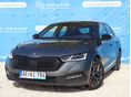 SKODA OCTAVIA 2.0 TDI SCR Perfect DSG MO-i gépjármű/Garantált km/Első tulajtól/ÁFÁ-S/Garanciával!
