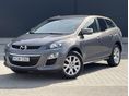 MAZDA CX-7 2.2 CD Revolution Top NAVI! BŐR! KAMERA! BOSE HIFI! TEMPOMAT! PDC! XENON! ÜL.FÜT!