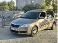 SKODA ROOMSTER 1.4 16V Comfort Panoráma tető! Első tulajdonos! Tolatóradar! Klíama