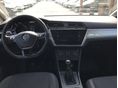 VOLKSWAGEN TOURAN 2018/1 - 7