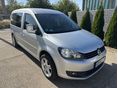 VOLKSWAGEN CADDY MAXI 2013 - 2