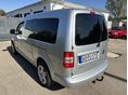 VOLKSWAGEN CADDY MAXI 2013 - 4