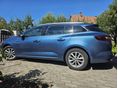 RENAULT MEGANE 2016 - 2