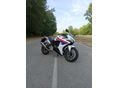 HONDA CBR 500 R 2013/6 - 1