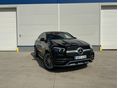 MERCEDES-BENZ GLE 400 d 4Matic 9G-TRONIC Mo.-i /AMG Coupe /2xÜlésfűtés/2xSzellőztetés/Burmester/Vonóhorog