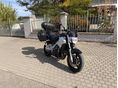 SUZUKI GSR 600 2006/12 - 1