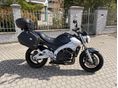 SUZUKI GSR 600 2006/12 - 2