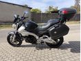 SUZUKI GSR 600 2006/12 - 4