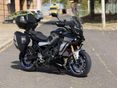 YAMAHA MT-09 TRACER Írásos RED BARON Garanciával!