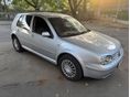 VOLKSWAGEN GOLF IV 2003 - 2