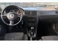 VOLKSWAGEN GOLF IV 2003 - 5