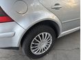 VOLKSWAGEN GOLF IV 2003 - 10