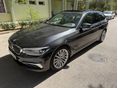 BMW 530 2018/3 - 1