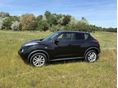 NISSAN JUKE 2013/1 - 2