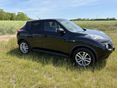 NISSAN JUKE 2013/1 - 4