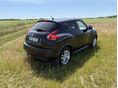 NISSAN JUKE 2013/1 - 5
