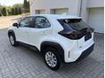 TOYOTA YARIS CROSS 1.5 Hybrid Comfort Style Tech e-CVT SZERVIZKÖNYV KM ÉS HYBRID GARANCIA