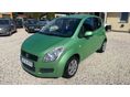 SUZUKI SPLASH 2008/7 - 1