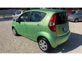SUZUKI SPLASH 2008/7 - 2
