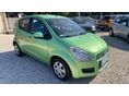 SUZUKI SPLASH 2008/7 - 4