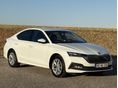 SKODA OCTAVIA 2023/5 - 1