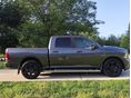 DODGE RAM 2016/2 - 4