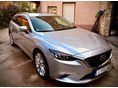 MAZDA 6 Sportkombi 2.2 CD Revolution