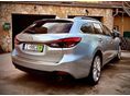 MAZDA 6 2018/1 - 4