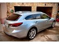 MAZDA 6 2018/1 - 5