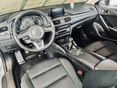MAZDA 6 2018/1 - 12