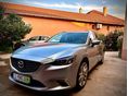 MAZDA 6 2018/1 - 3