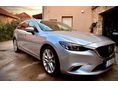 MAZDA 6 2018/1 - 2