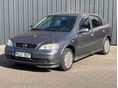 OPEL ASTRA G 1.4 16V Classic II Magyar - 1. tulaj - Törésmentes - Csak 153eKM