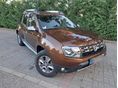 DACIA DUSTER 1.5 dCi Exception 4x4 Magyarországi! Extra Kevés Km!! Sérülésmentes! Navi.Vonóhorog