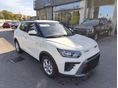 KGM (SSANGYONG) TIVOLI 1.5 GDi-T Style (Automata) + Automata Kétzónás Klíma