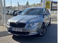 SKODA SUPERB 2011/4 - 2