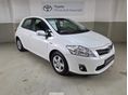 TOYOTA AURIS 2011/1 - 4