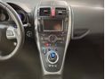 TOYOTA AURIS 2011/1 - 7