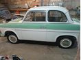 TRABANT P 60 1963/5 - 3
