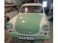 TRABANT P 60 1963/5 - 2
